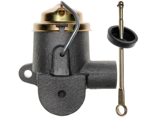 Brake Master Cylinder Raybestos Brakes MC39461