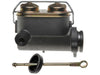 Brake Master Cylinder Raybestos Brakes MC39461