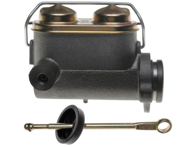 Brake Master Cylinder Raybestos Brakes MC39461