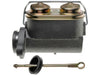Brake Master Cylinder Raybestos Brakes MC39461