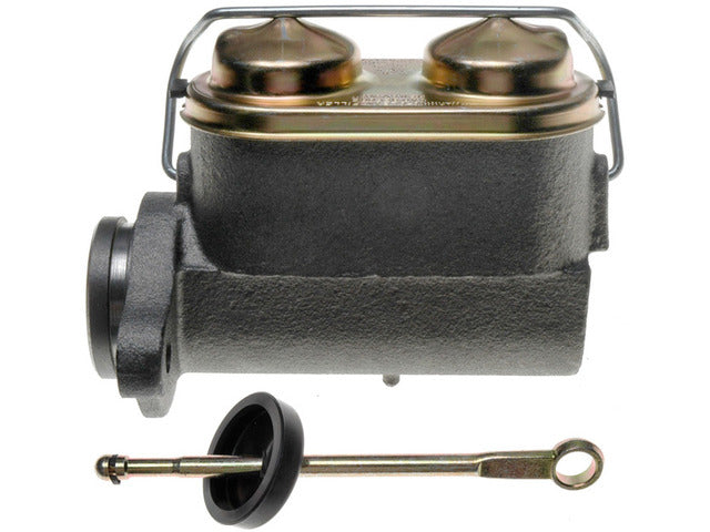 Brake Master Cylinder Raybestos Brakes MC39461