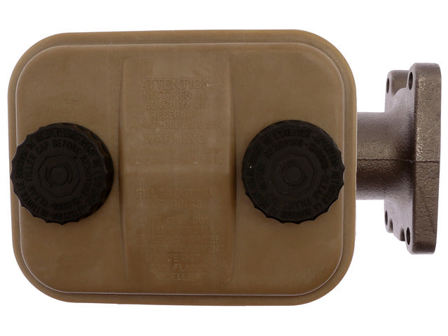 Brake Master Cylinder Raybestos Brakes MC39462