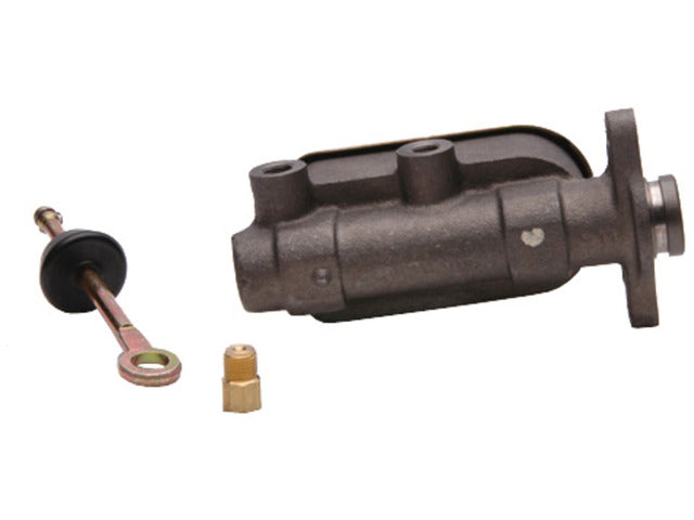 Brake Master Cylinder Raybestos Brakes MC39468