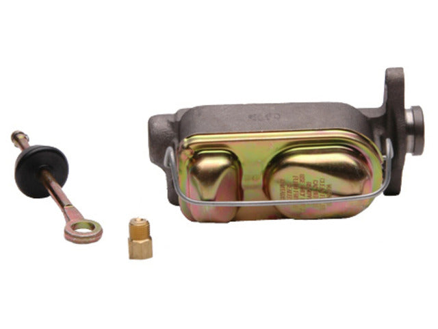 Brake Master Cylinder Raybestos Brakes MC39468