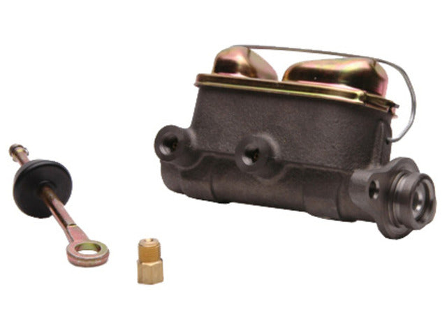 Brake Master Cylinder Raybestos Brakes MC39468