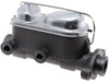 Brake Master Cylinder Raybestos Brakes MC39469