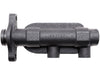 Brake Master Cylinder Raybestos Brakes MC39469