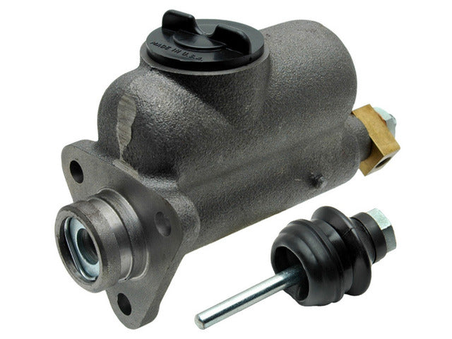 Brake Master Cylinder Raybestos Brakes MC39472