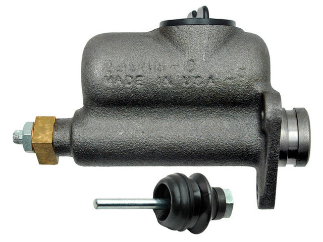 Brake Master Cylinder Raybestos Brakes MC39472