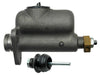 Brake Master Cylinder Raybestos Brakes MC39472