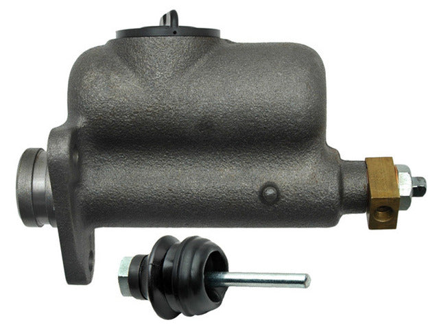 Brake Master Cylinder Raybestos Brakes MC39472