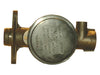 Brake Master Cylinder Raybestos Brakes MC39473