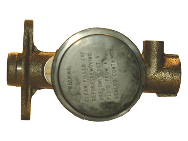 Brake Master Cylinder Raybestos Brakes MC39473