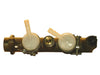 Brake Master Cylinder Raybestos Brakes MC39474