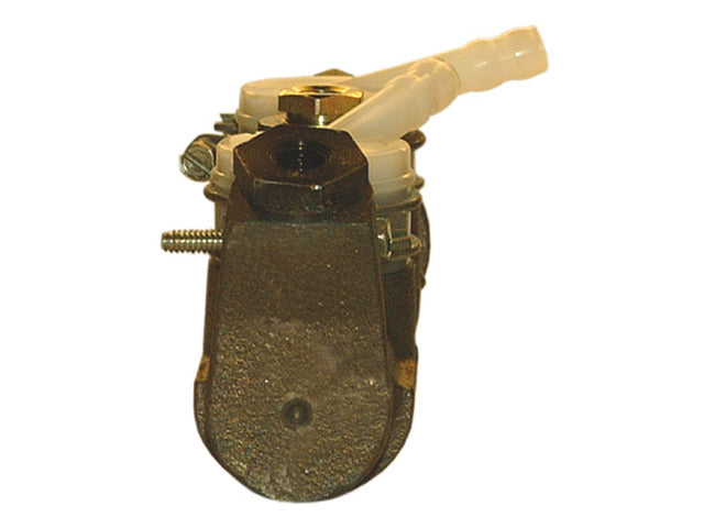 Brake Master Cylinder Raybestos Brakes MC39474