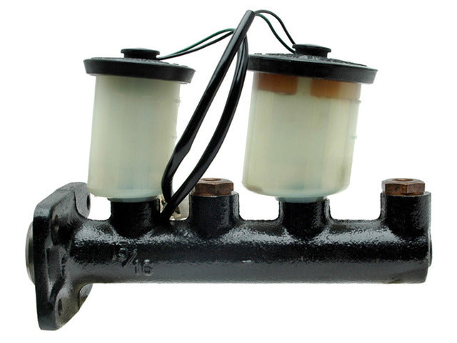 Brake Master Cylinder Raybestos Brakes MC39479