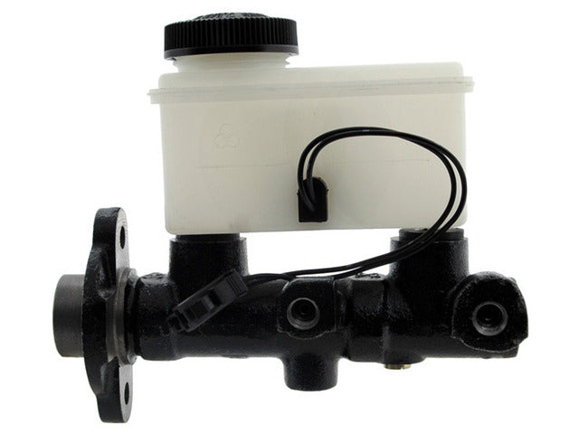 Brake Master Cylinder Raybestos Brakes MC39489