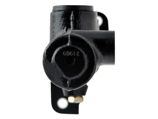 Brake Master Cylinder Raybestos Brakes MC39493