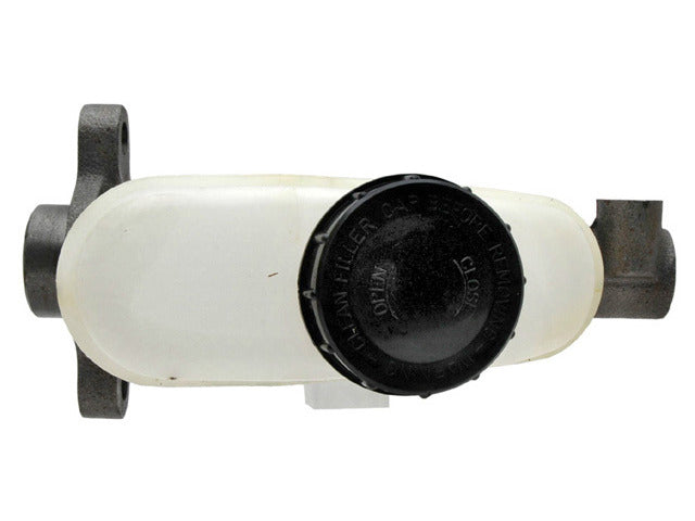 Brake Master Cylinder Raybestos Brakes MC39498