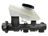 Brake Master Cylinder Raybestos Brakes MC39498