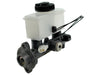 Brake Master Cylinder Raybestos Brakes MC39499
