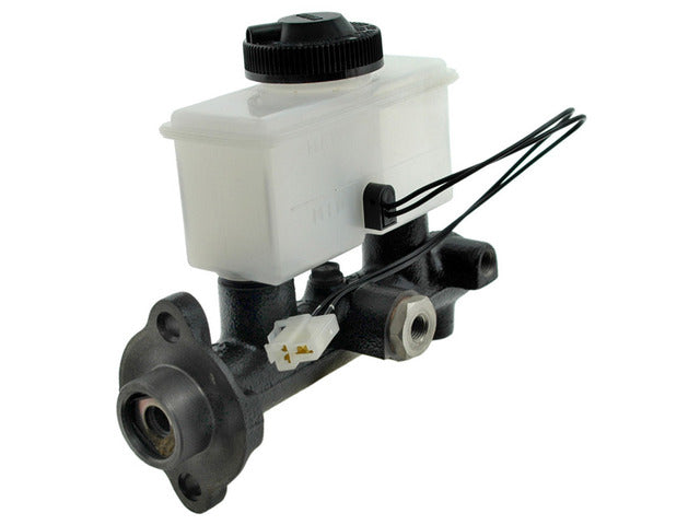 Brake Master Cylinder Raybestos Brakes MC39499
