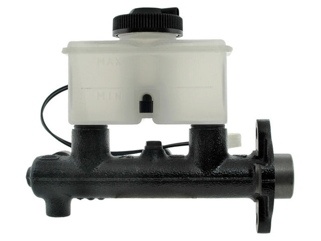 Brake Master Cylinder Raybestos Brakes MC39499