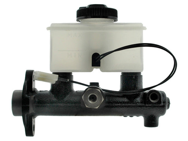 Brake Master Cylinder Raybestos Brakes MC39499
