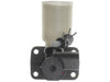 Brake Master Cylinder Raybestos Brakes MC39502