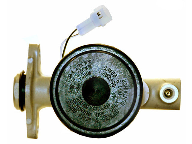 Brake Master Cylinder Raybestos Brakes MC39508
