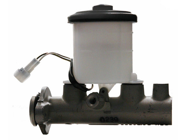 Brake Master Cylinder Raybestos Brakes MC39508