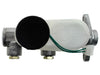 Brake Master Cylinder Raybestos Brakes MC39509