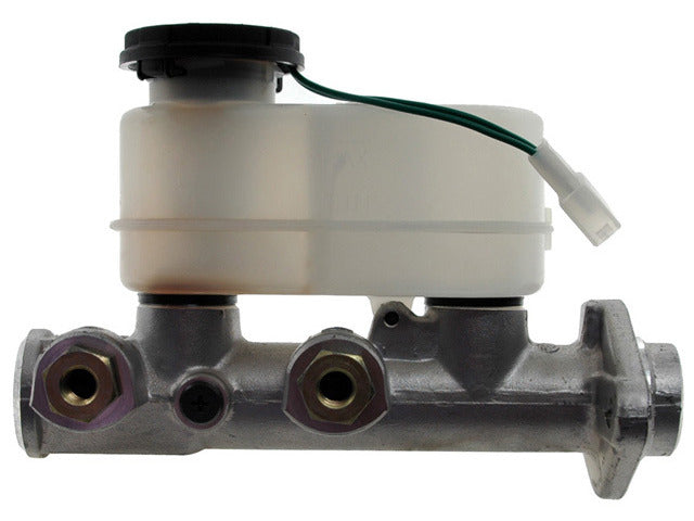Brake Master Cylinder Raybestos Brakes MC39509