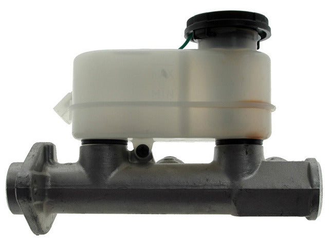 Brake Master Cylinder Raybestos Brakes MC39509