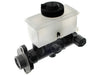 Brake Master Cylinder Raybestos Brakes MC39517