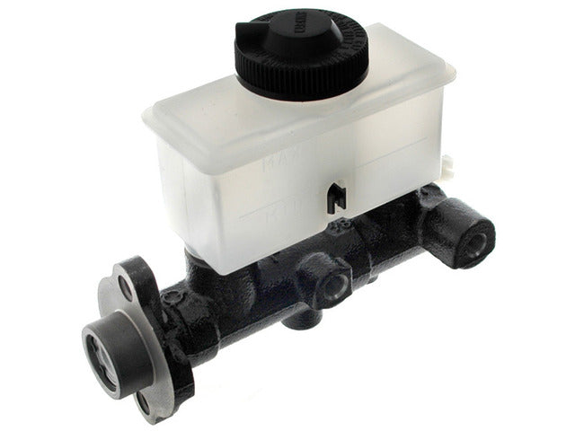 Brake Master Cylinder Raybestos Brakes MC39517