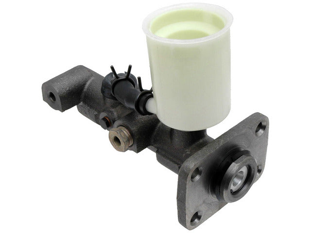 Brake Master Cylinder Raybestos Brakes MC39518