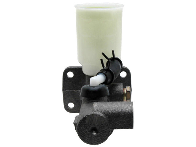 Brake Master Cylinder Raybestos Brakes MC39518