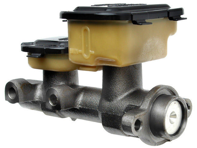 Brake Master Cylinder Raybestos Brakes MC39525