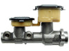 Brake Master Cylinder Raybestos Brakes MC39525