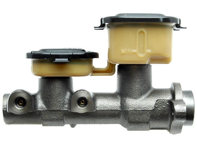 Brake Master Cylinder Raybestos Brakes MC39525