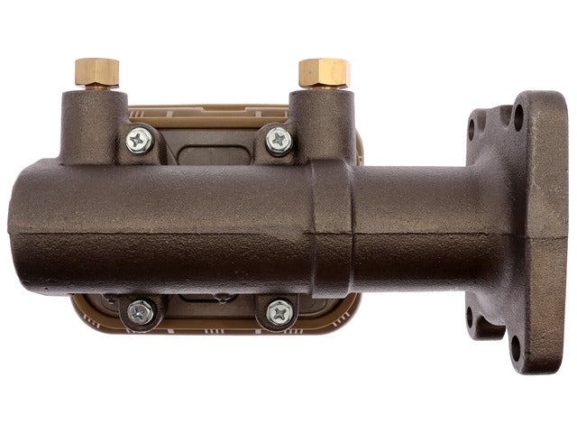 Brake Master Cylinder Raybestos Brakes MC39528