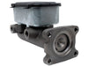 Brake Master Cylinder Raybestos Brakes MC39529