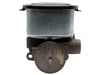 Brake Master Cylinder Raybestos Brakes MC39529