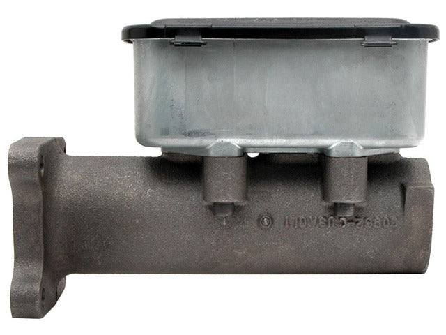 Brake Master Cylinder Raybestos Brakes MC39529