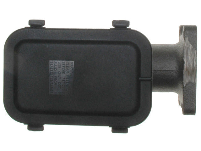 Brake Master Cylinder Raybestos Brakes MC39530