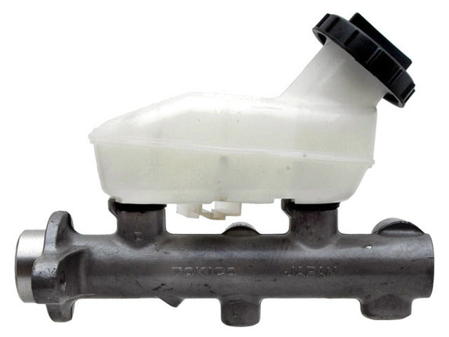 Brake Master Cylinder Raybestos Brakes MC39540