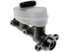 Brake Master Cylinder Raybestos Brakes MC39542