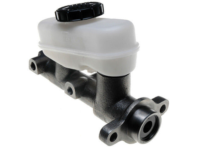 Brake Master Cylinder Raybestos Brakes MC39542