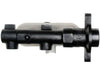Brake Master Cylinder Raybestos Brakes MC39542